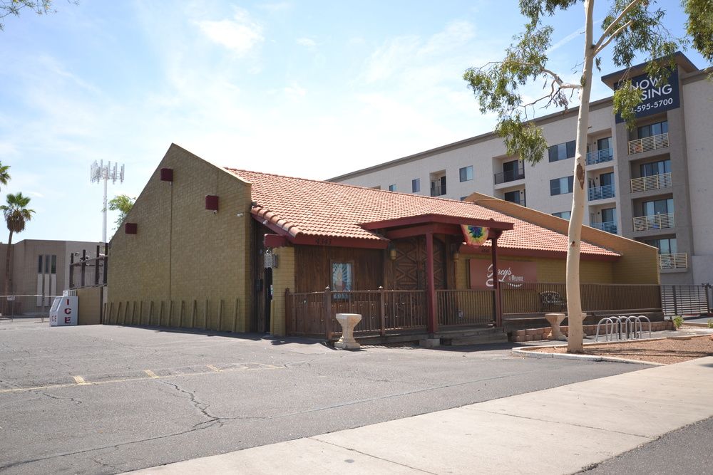4343 N 7th Ave, Phoenix, AZ 85013